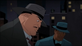 Batman Caped Crusader (Hindi) - Season 01 Episode 04